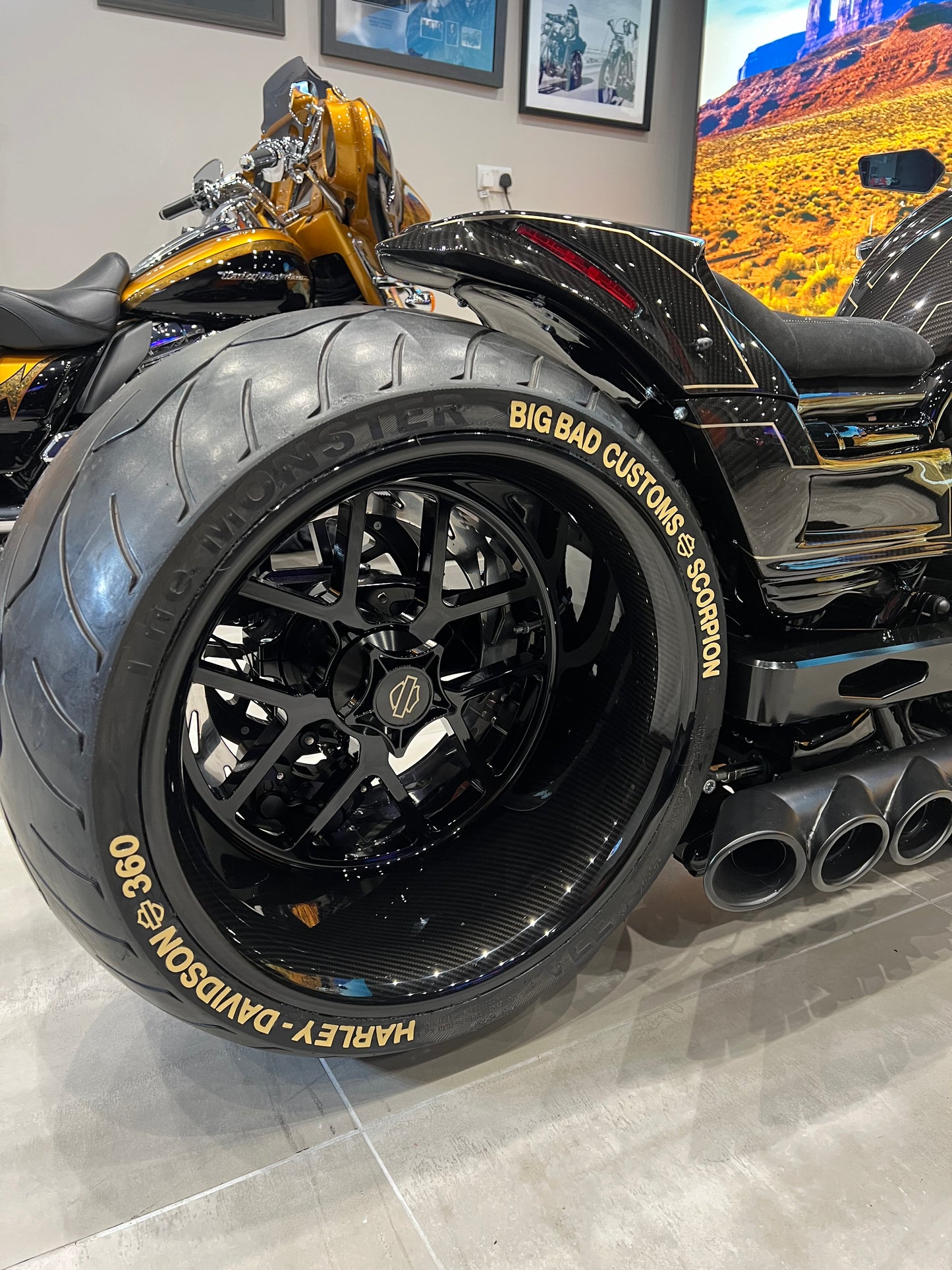 SCORPION