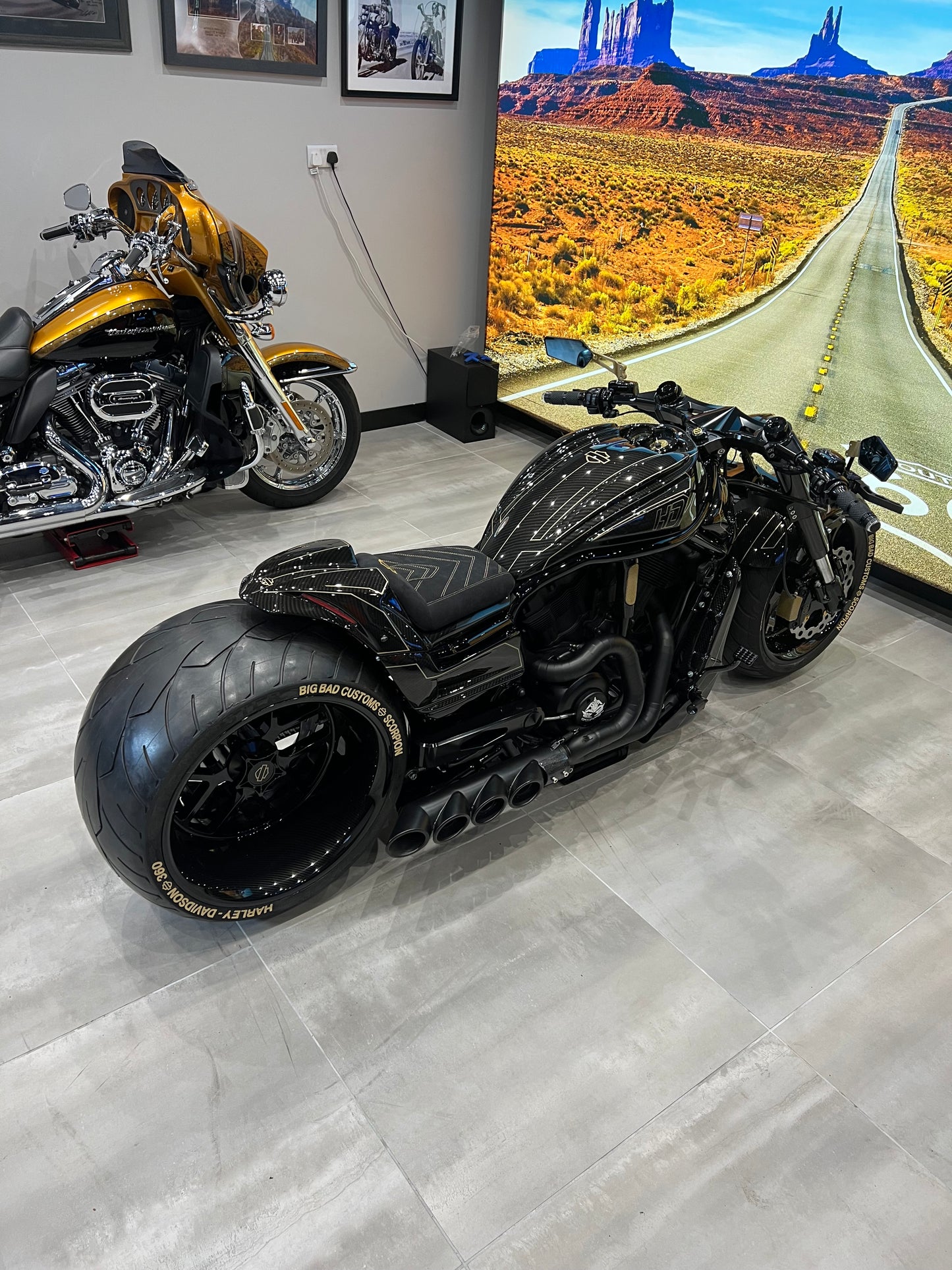 SCORPION