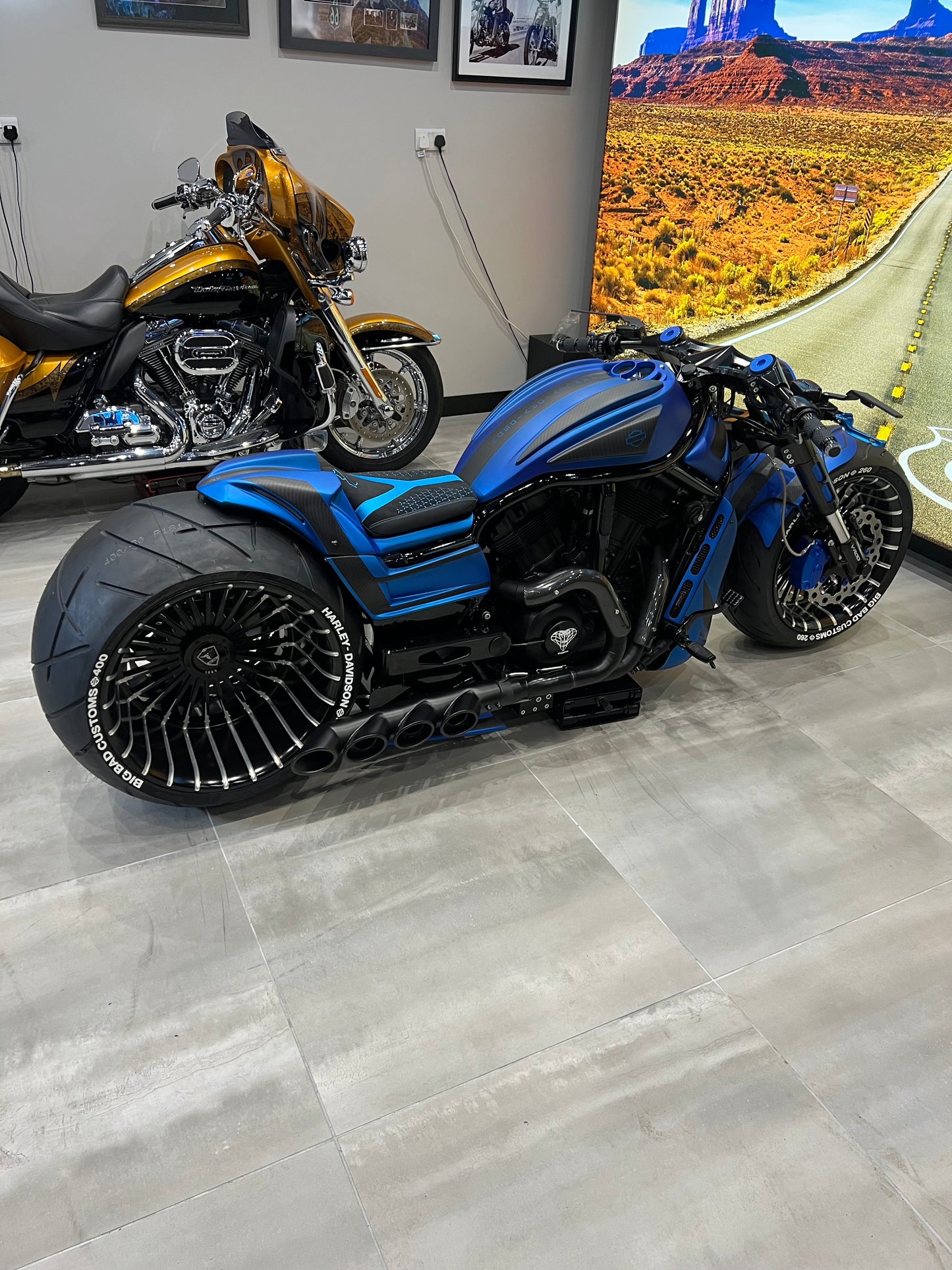 COBRA