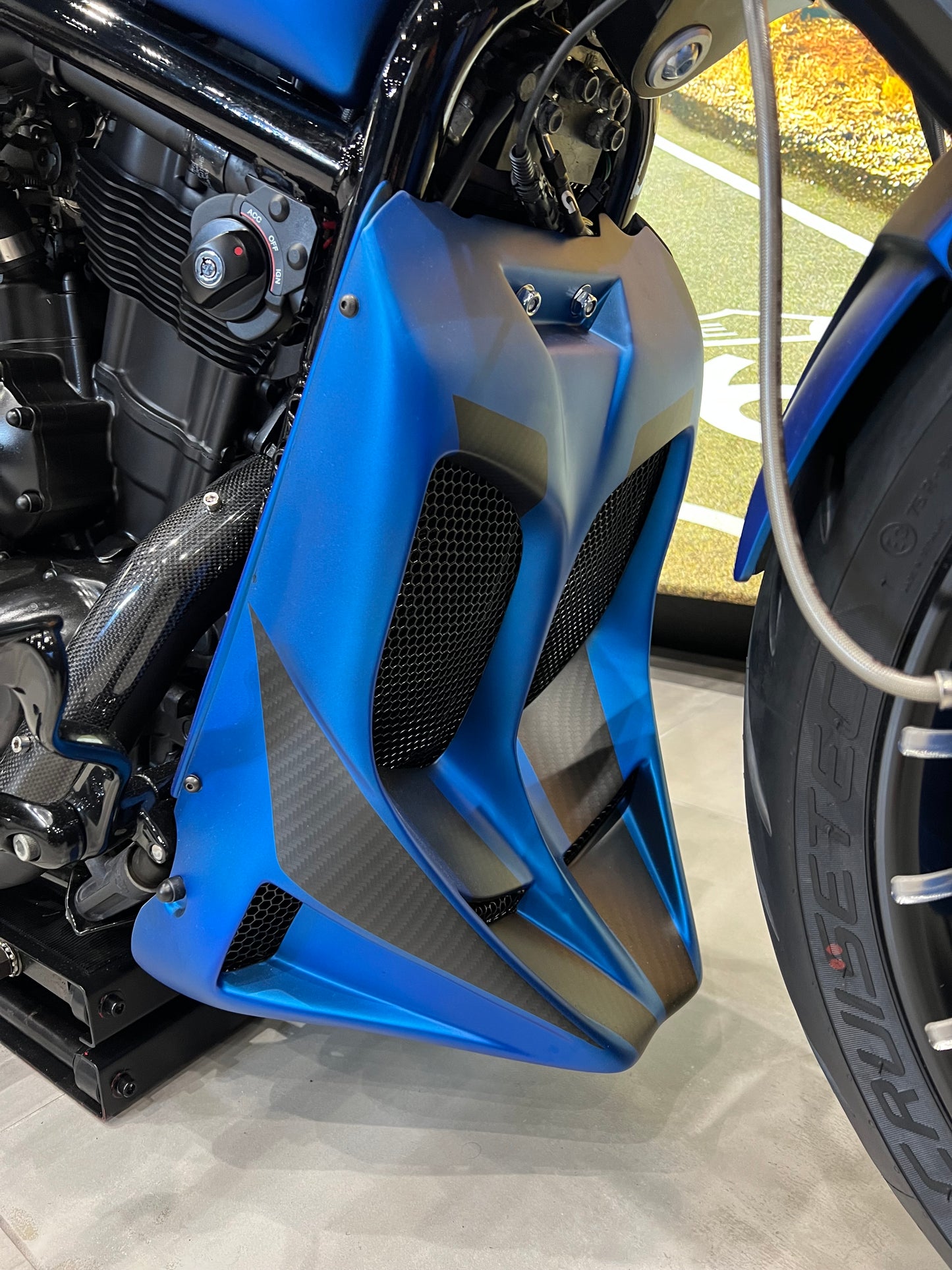 COBRA