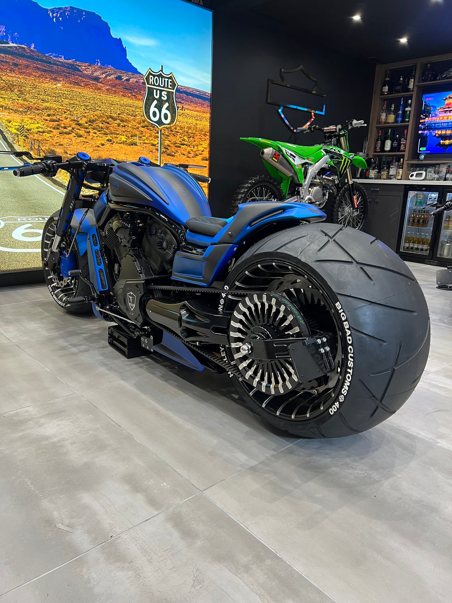 COBRA
