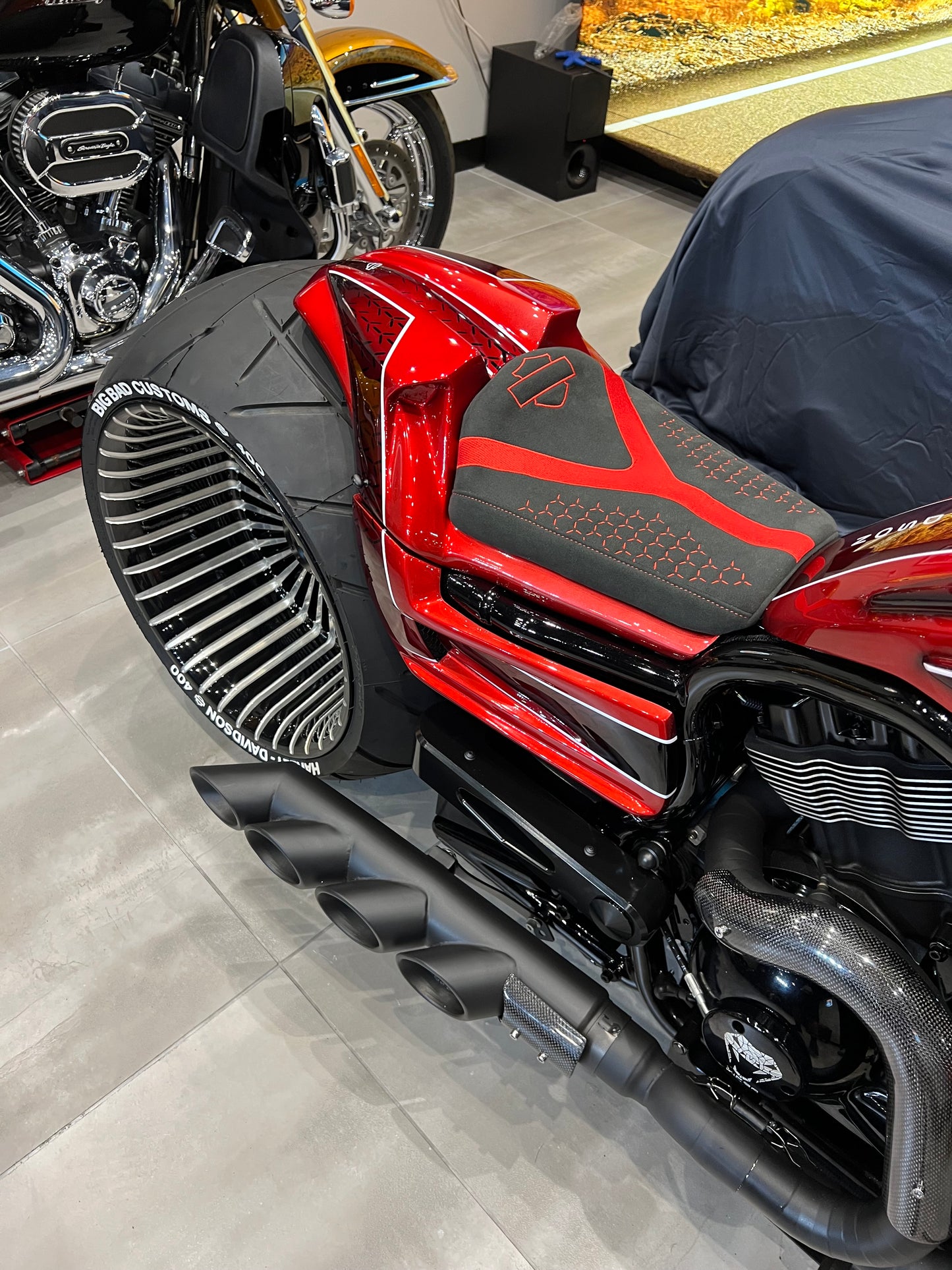 VIPER