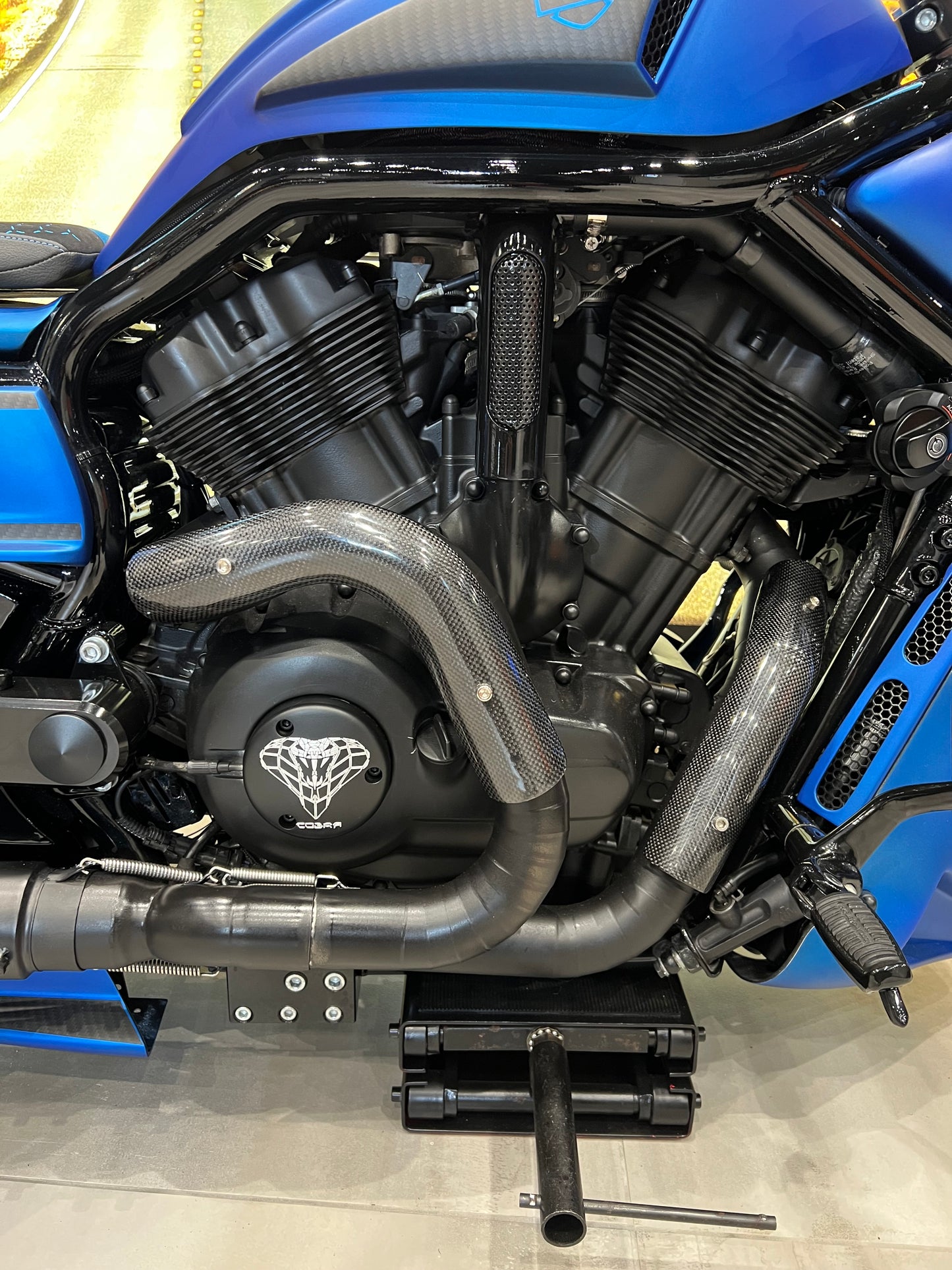 COBRA
