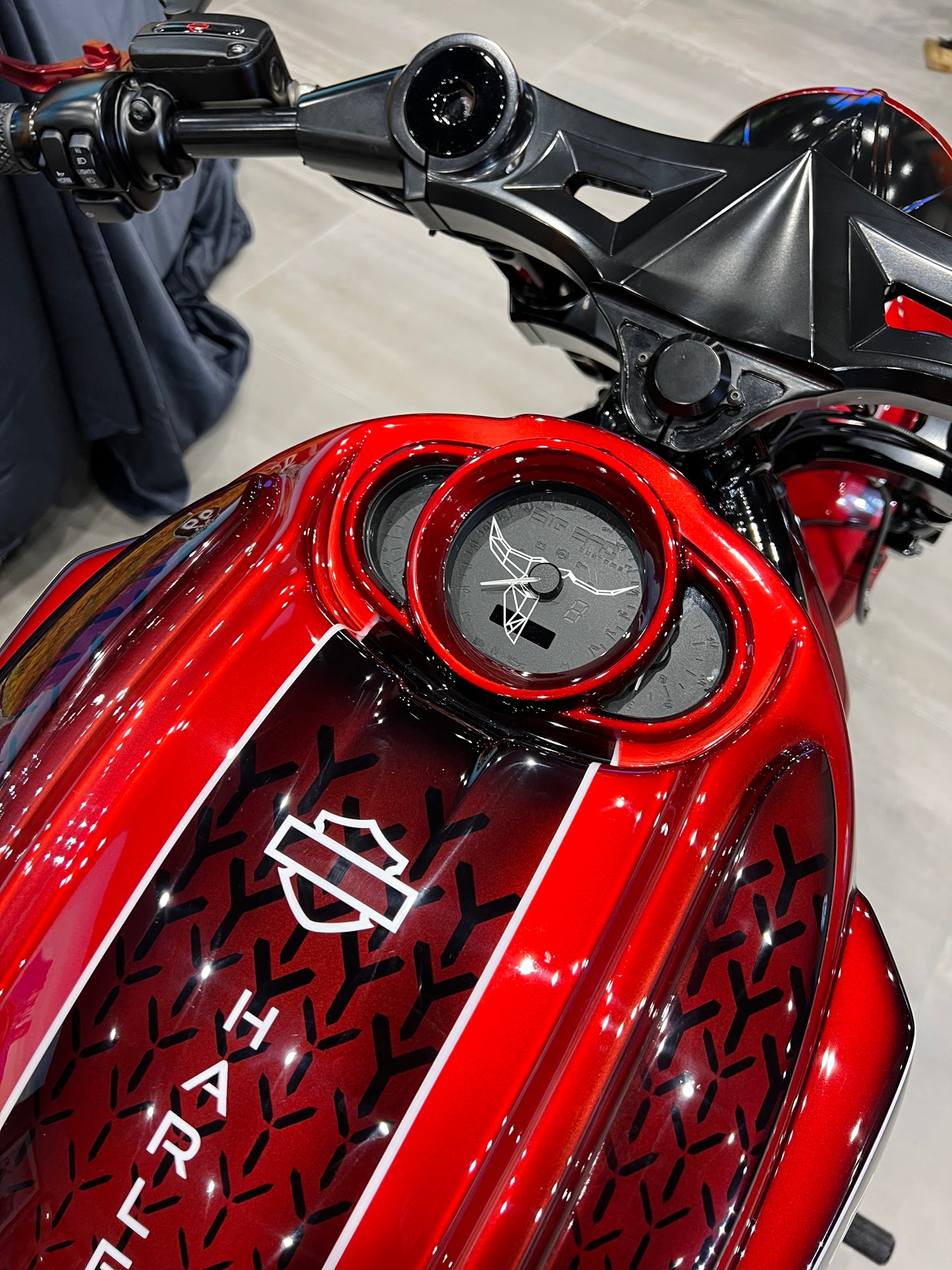 VIPER